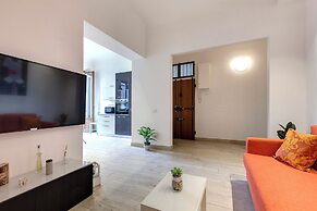 Mamo Florence - Baldovini Apartment
