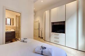 Mamo Florence - Baldovini Apartment