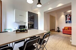 Mamo Florence - Baldovini Apartment