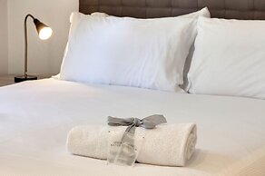 Mamo Florence - Baldovini Apartment