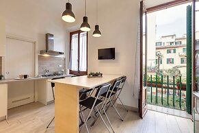 Mamo Florence - Baldovini Apartment