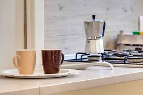 Mamo Florence - Baldovini Apartment