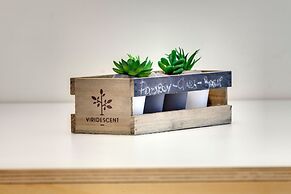 Mamo Florence - Baldovini Apartment