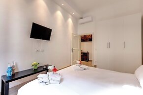 Mamo Florence - Baldovini Apartment