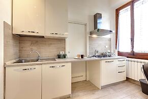 Mamo Florence - Baldovini Apartment