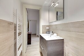 Mamo Florence - Baldovini Apartment