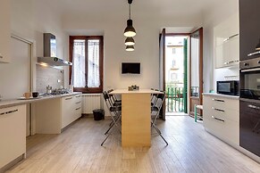 Mamo Florence - Baldovini Apartment