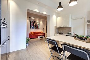 Mamo Florence - Baldovini Apartment