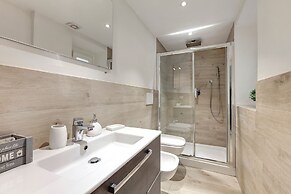 Mamo Florence - Baldovini Apartment