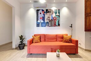 Mamo Florence - Baldovini Apartment