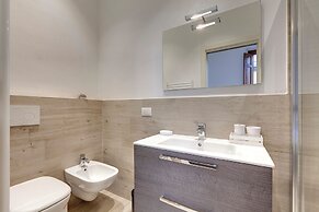 Mamo Florence - Baldovini Apartment