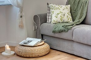 Mamo Florence - Cavour Apartments