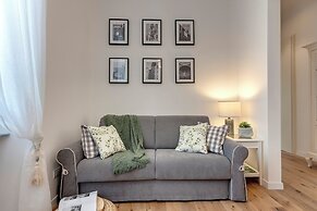 Mamo Florence - Cavour Apartments
