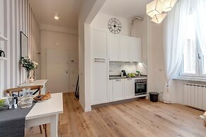 Mamo Florence - Cavour Apartments