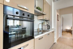 Mamo Florence - Cavour Apartments