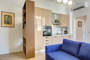 Mamo Florence - Cavour Apartments