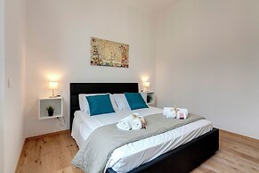 Mamo Florence - Cavour Apartments
