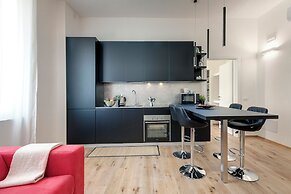 Mamo Florence - Cavour Apartments