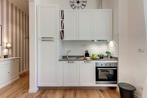 Mamo Florence - Cavour Apartments