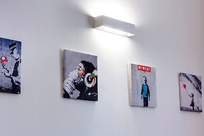 Mamo Florence - Cavour Apartments