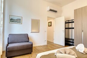 Mamo Florence - Cavour Apartments