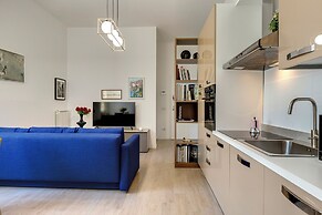 Mamo Florence - Cavour Apartments