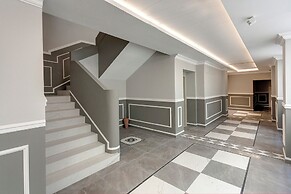 Mamo Florence - Cavour Apartments