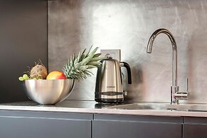 Mamo Florence - Cavour Apartments