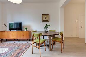 Mamo Florence - Cavour Apartments