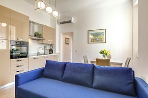 Mamo Florence - Cavour Apartments