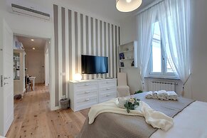 Mamo Florence - Cavour Apartments