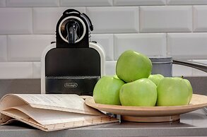 Mamo Florence - Cavour Apartments