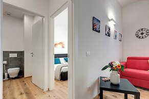 Mamo Florence - Cavour Apartments