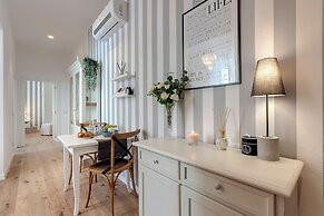 Mamo Florence - Cavour Apartments
