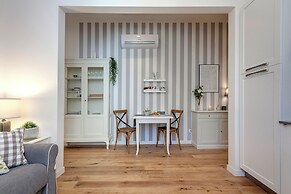 Mamo Florence - Cavour Apartments