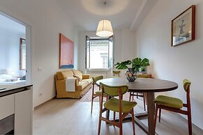 Mamo Florence - Cavour Apartments