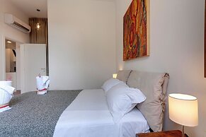 Mamo Florence - Cavour Apartments