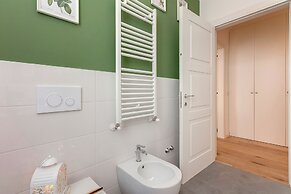 Mamo Florence - Cavour Apartments