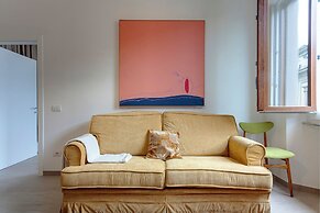 Mamo Florence - Cavour Apartments
