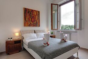 Mamo Florence - Cavour Apartments