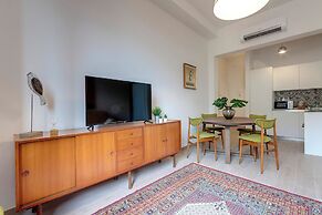 Mamo Florence - Cavour Apartments