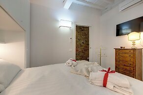 Mamo Florence - Brancacci Apartment
