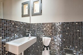 Mamo Florence - Brancacci Apartment