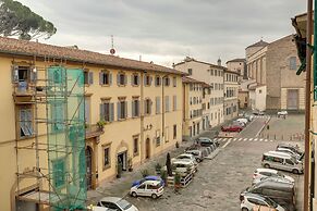 Mamo Florence - Brancacci Apartment