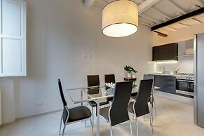 Mamo Florence - Brancacci Apartment