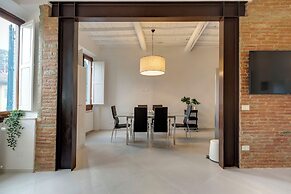 Mamo Florence - Brancacci Apartment