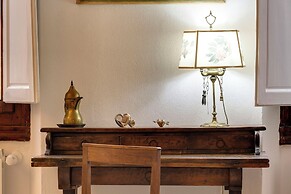 Mamo Florence - Brancacci Apartment