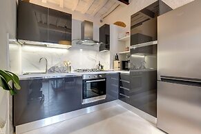 Mamo Florence - Brancacci Apartment