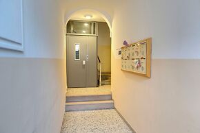 Mamo Florence - Brancacci Apartment