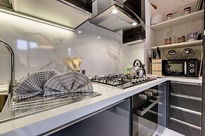 Mamo Florence - Brancacci Apartment